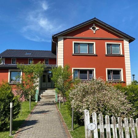 Villa Landwehr In Kiel- Und Kanalnahe Quarnbek Zewnętrze zdjęcie