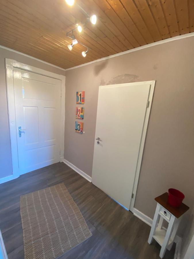 Villa Landwehr In Kiel- Und Kanalnahe Quarnbek Zewnętrze zdjęcie