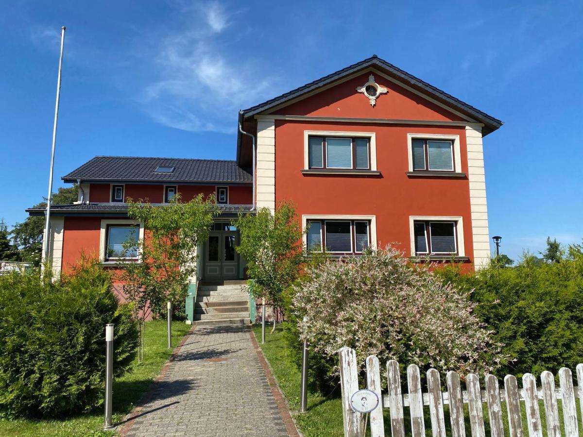 Villa Landwehr In Kiel- Und Kanalnahe Quarnbek Zewnętrze zdjęcie
