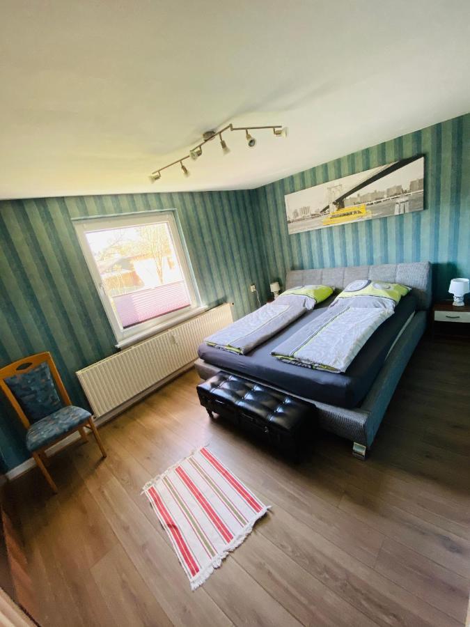 Villa Landwehr In Kiel- Und Kanalnahe Quarnbek Zewnętrze zdjęcie