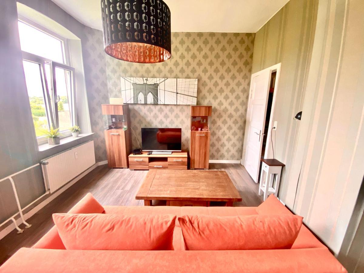 Villa Landwehr In Kiel- Und Kanalnahe Quarnbek Zewnętrze zdjęcie
