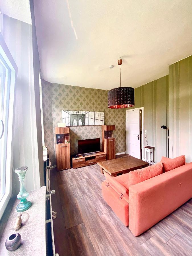 Villa Landwehr In Kiel- Und Kanalnahe Quarnbek Zewnętrze zdjęcie